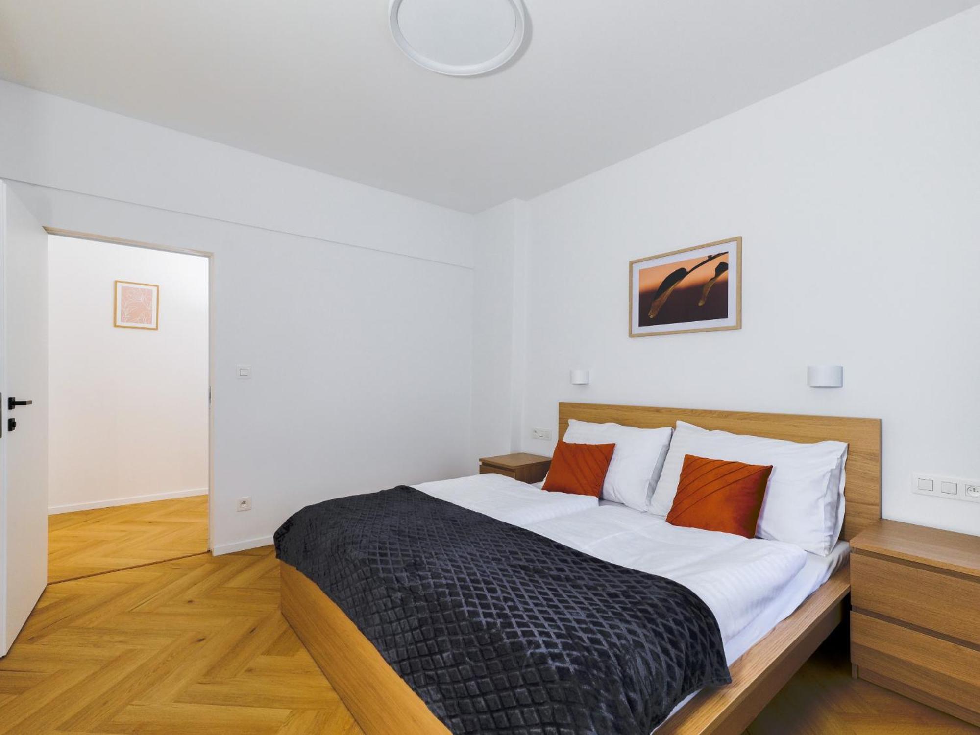 Hviezdoslavova Apartments, Trnava Centre, Parking Available Chambre photo