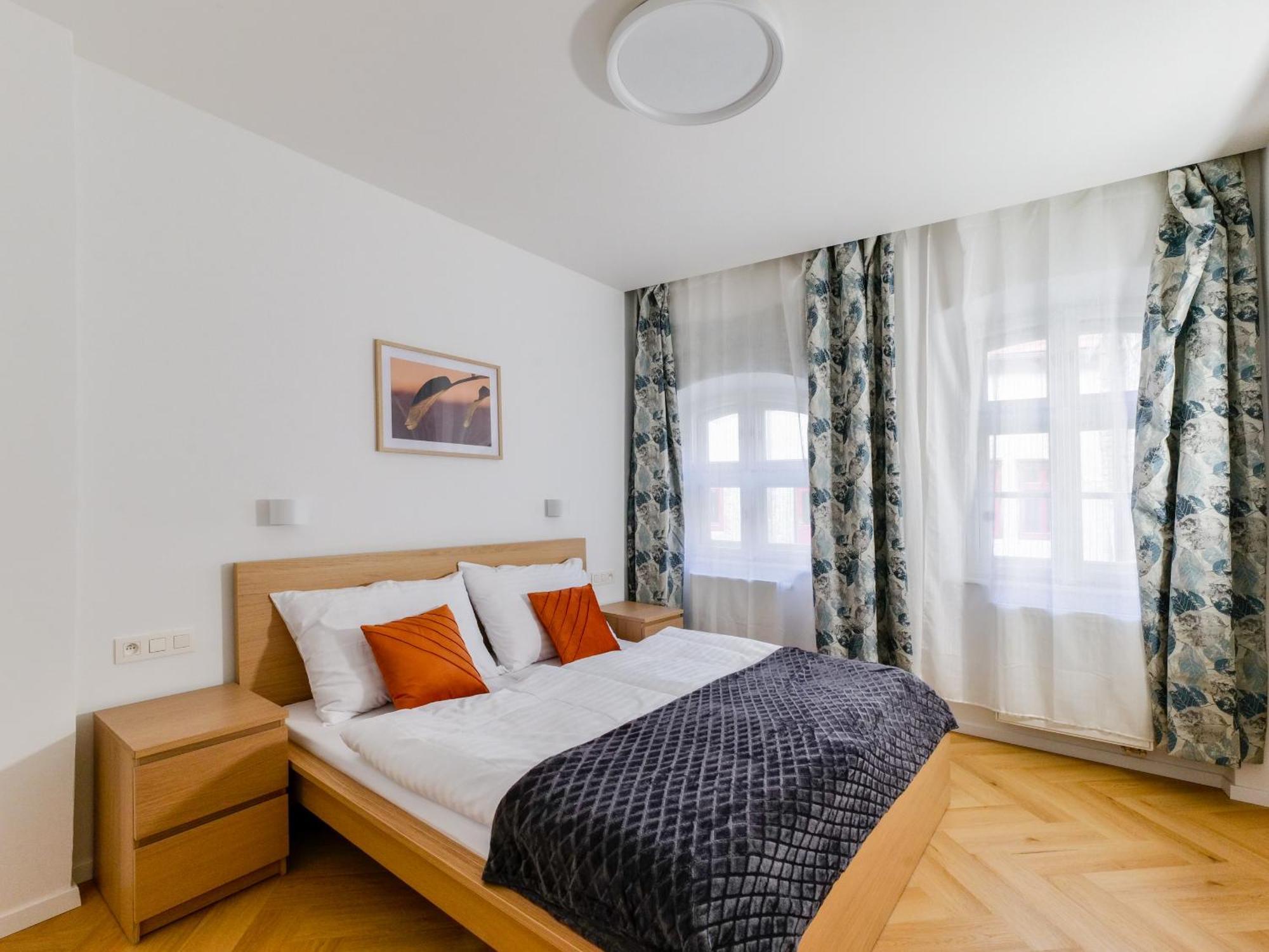Hviezdoslavova Apartments, Trnava Centre, Parking Available Chambre photo